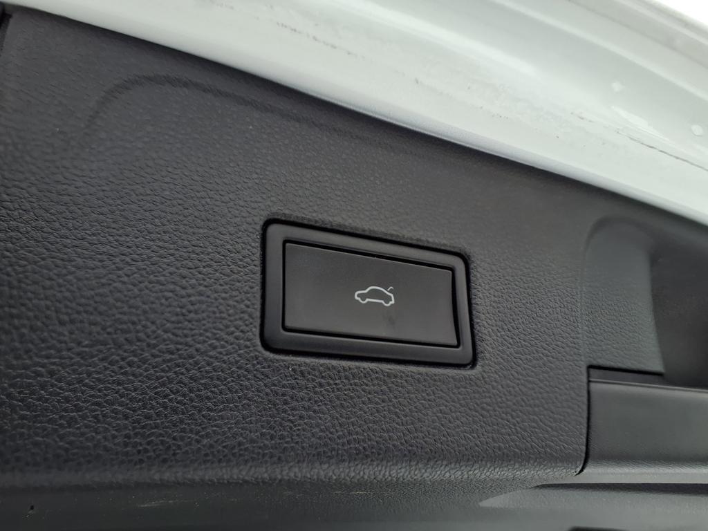 used 2022 Volkswagen Atlas car, priced at $26,638