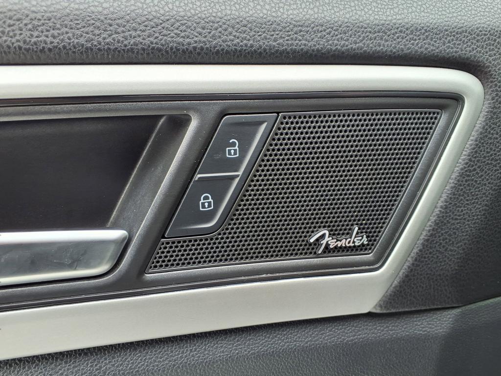 used 2022 Volkswagen Atlas car, priced at $26,638