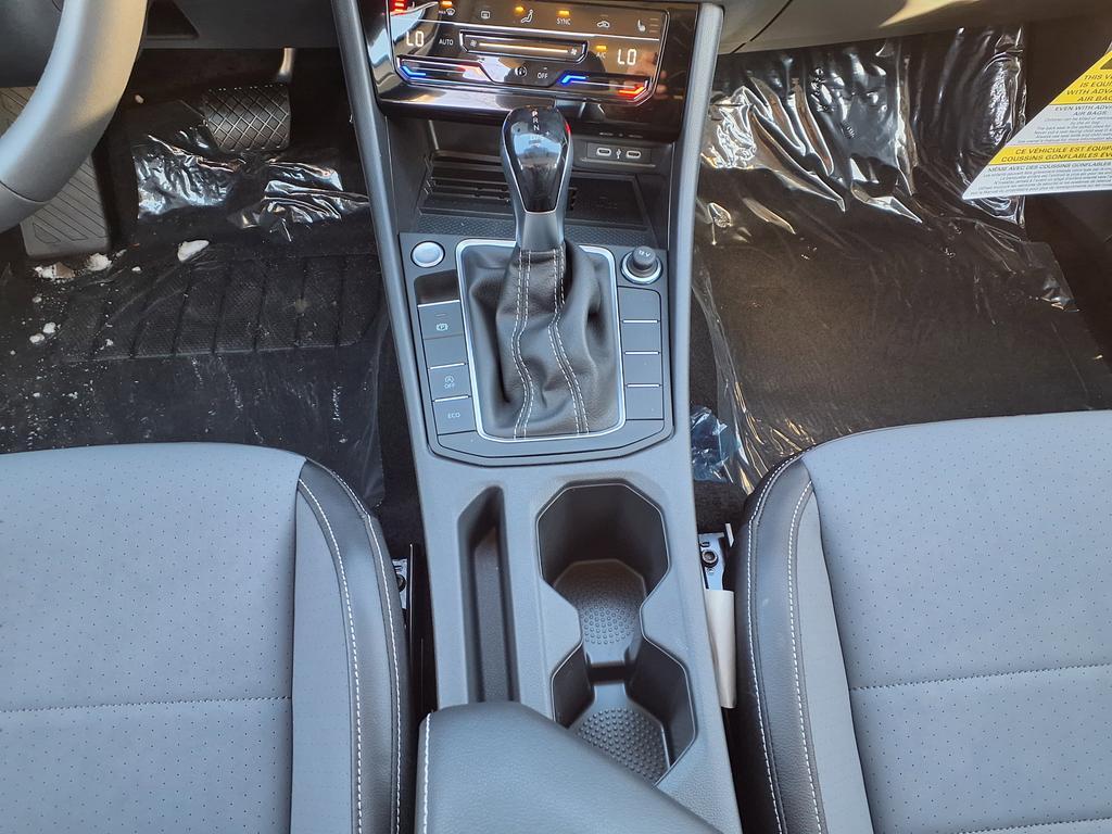 new 2026 Volkswagen Jetta car, priced at $27,506