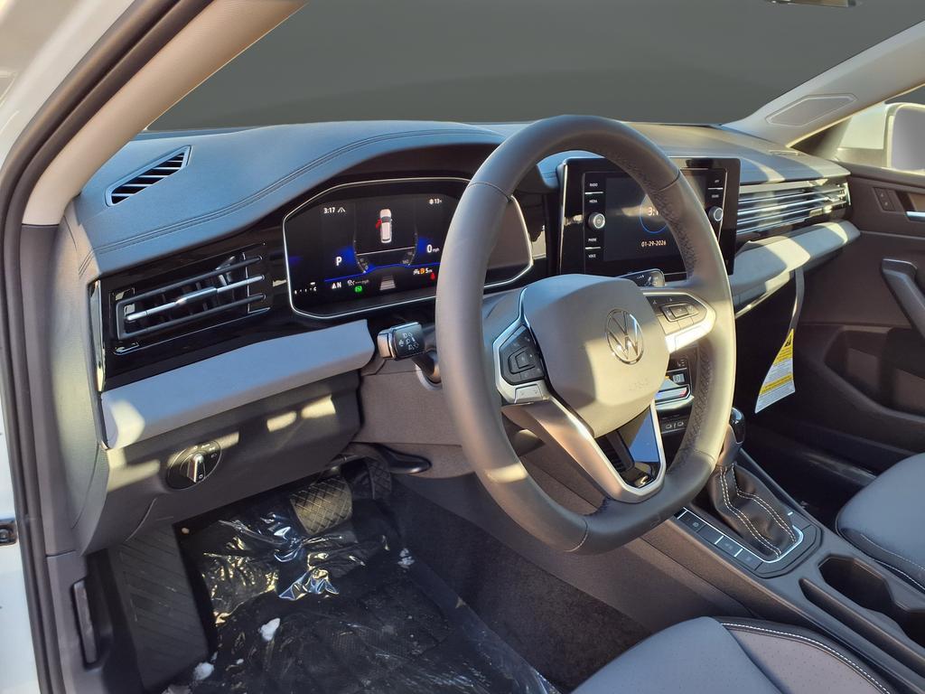 new 2026 Volkswagen Jetta car, priced at $27,506