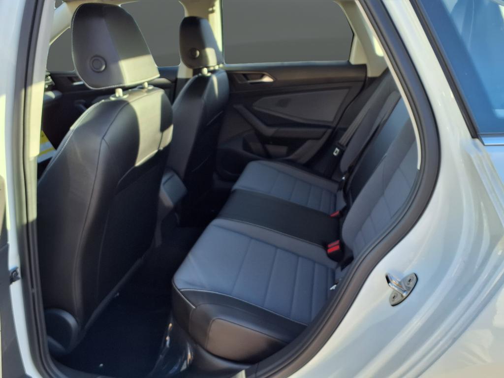 new 2026 Volkswagen Jetta car, priced at $27,506