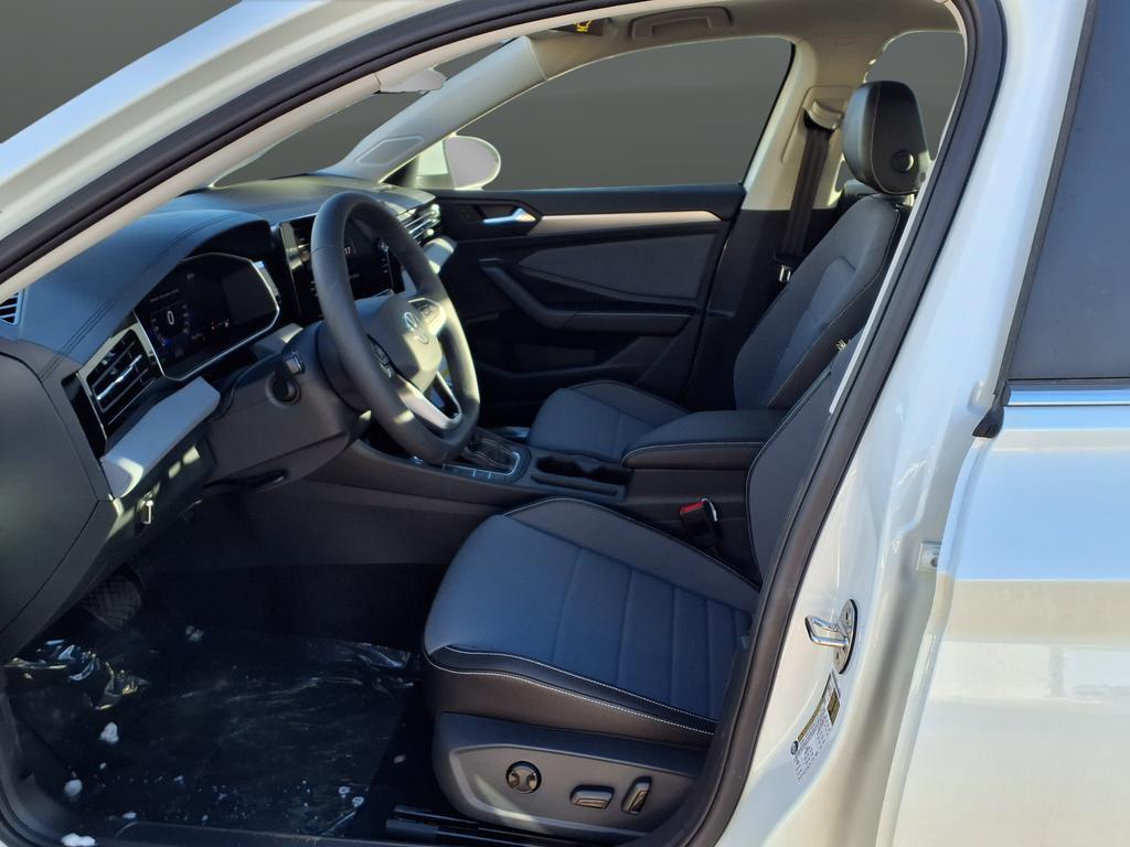 new 2026 Volkswagen Jetta car, priced at $27,506