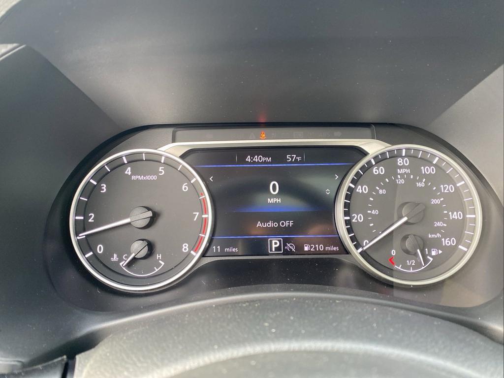 new 2025 Nissan Sentra car, priced at $24,057