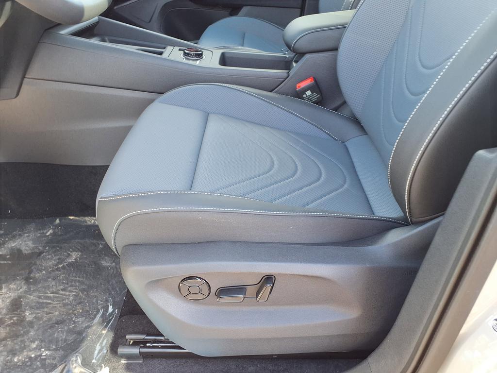 new 2026 Volkswagen Tiguan car, priced at $37,760