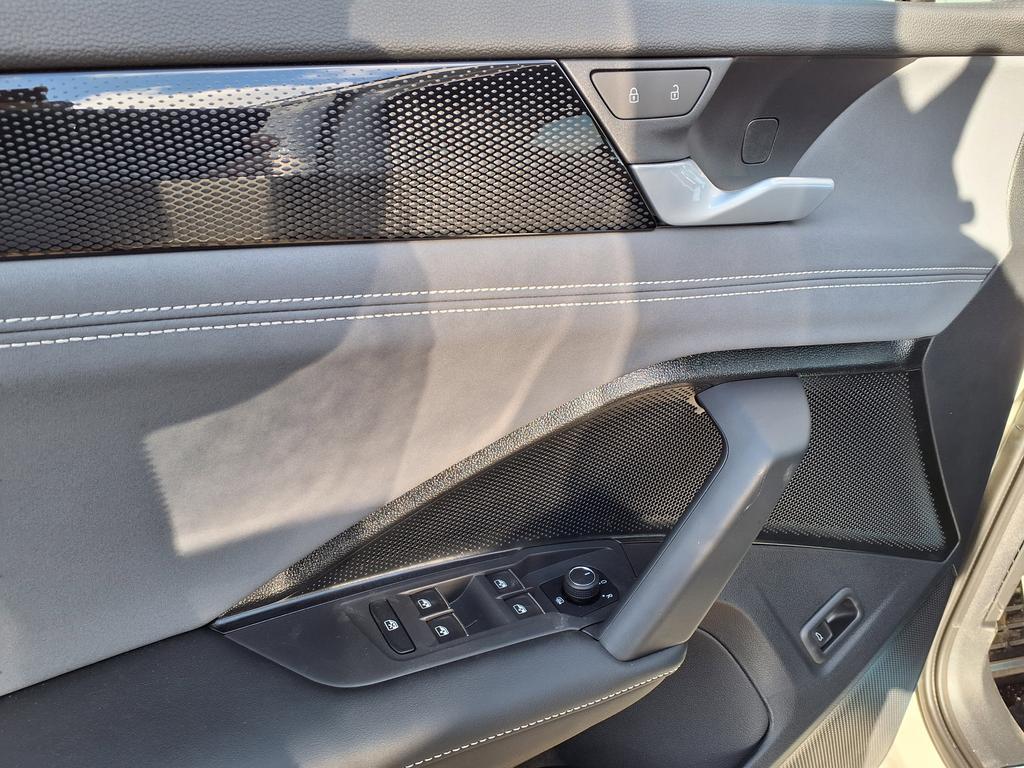 new 2026 Volkswagen Tiguan car, priced at $37,760