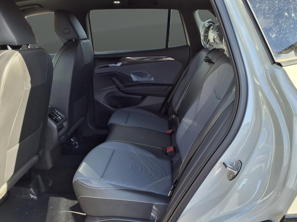 new 2026 Volkswagen Tiguan car, priced at $37,760