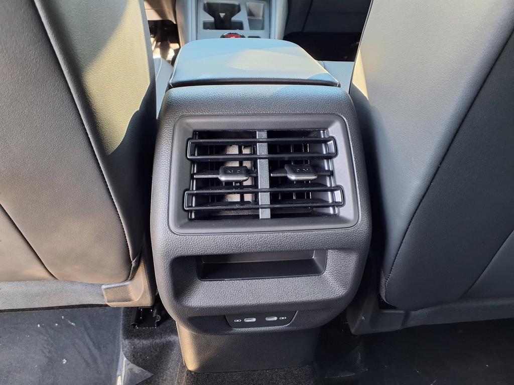 new 2026 Volkswagen Tiguan car, priced at $37,760