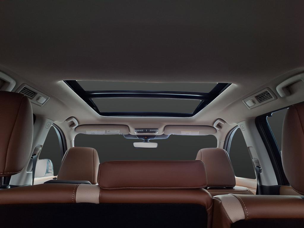 new 2026 Nissan Pathfinder car, priced at $48,398