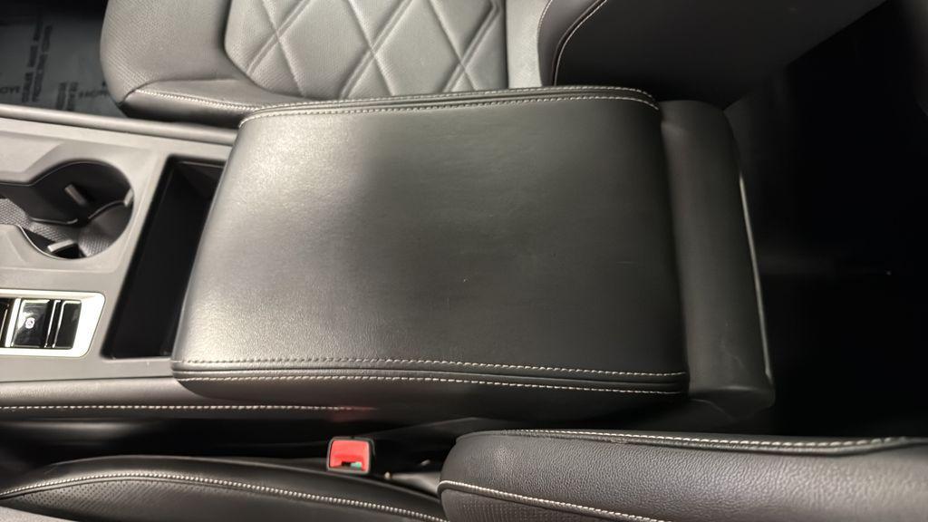 used 2024 Volkswagen Atlas car, priced at $23,593