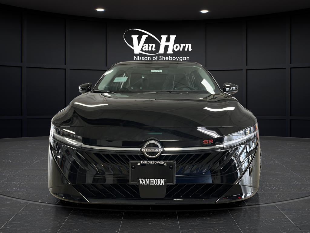 new 2026 Nissan Sentra car, priced at $28,287