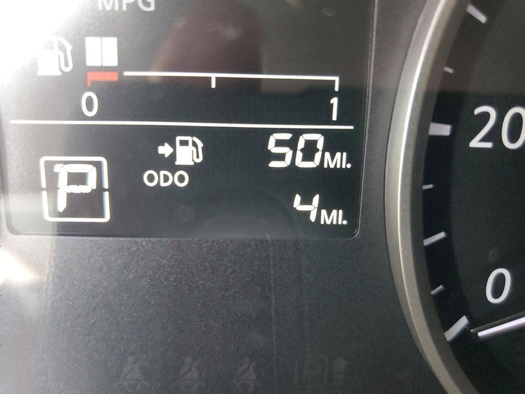 new 2025 Nissan Kicks car, priced at $20,838