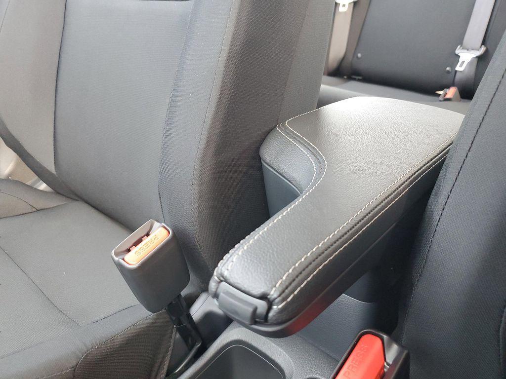 new 2025 Nissan Kicks car, priced at $20,838