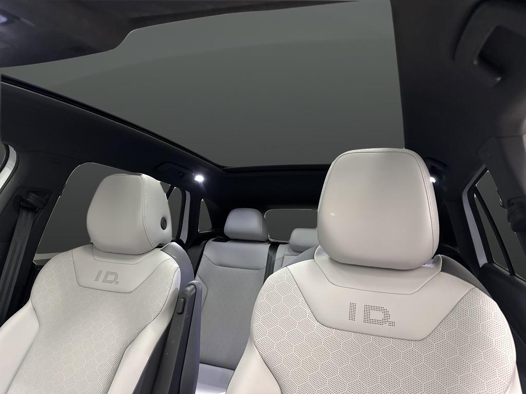 used 2021 Volkswagen ID.4 car, priced at $16,681