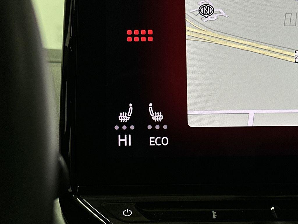 used 2021 Volkswagen ID.4 car, priced at $16,681