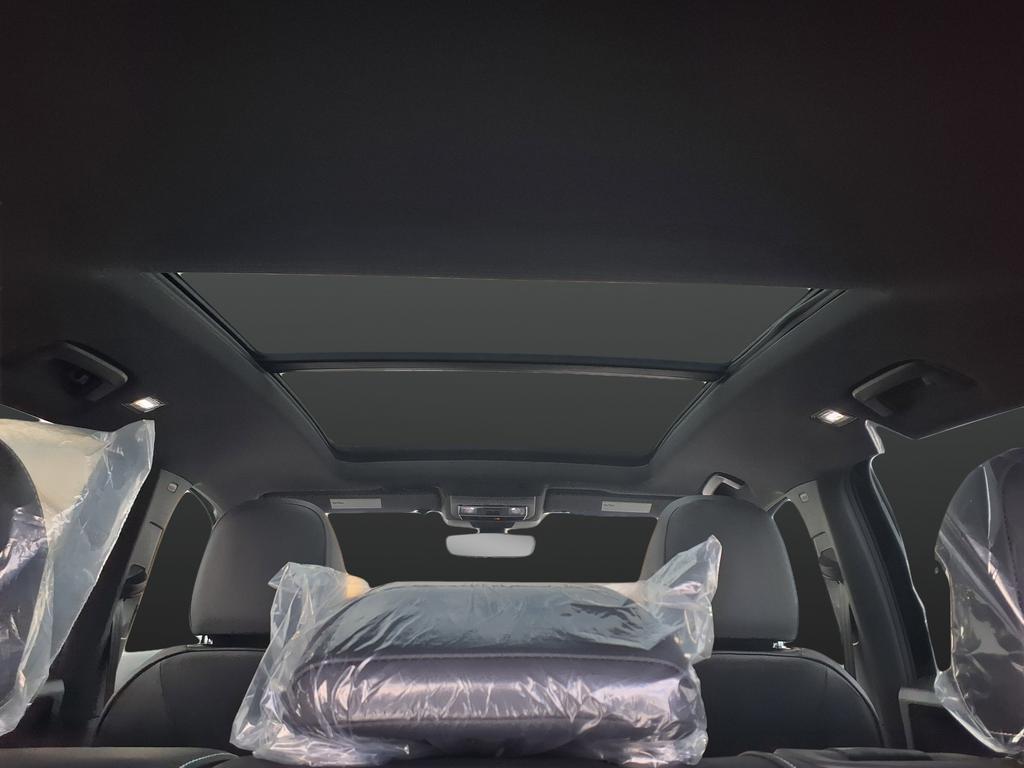 new 2026 Volkswagen Tiguan car, priced at $37,760