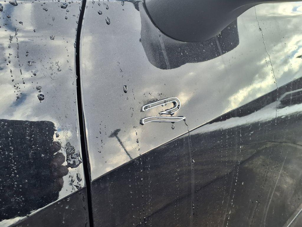 new 2026 Volkswagen Tiguan car, priced at $37,760