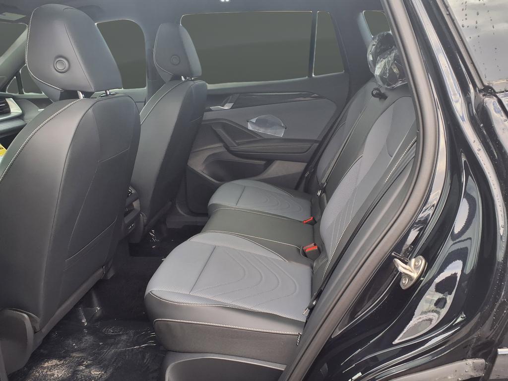 new 2026 Volkswagen Tiguan car, priced at $37,760