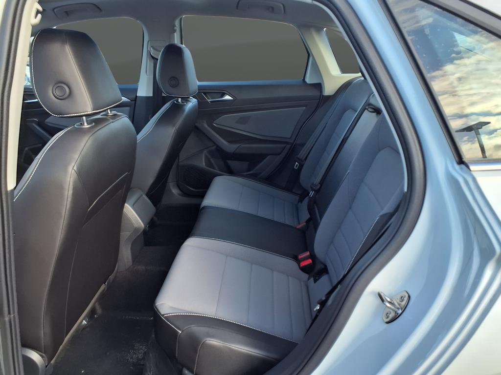 new 2026 Volkswagen Jetta car, priced at $27,506