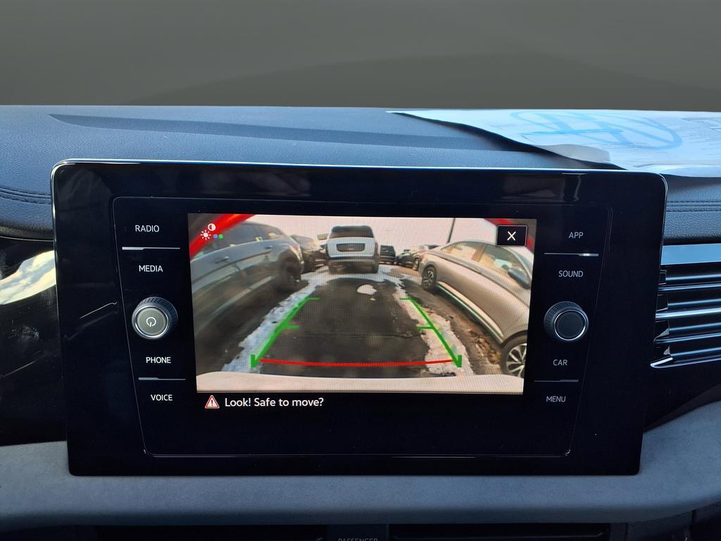 new 2026 Volkswagen Jetta car, priced at $27,506