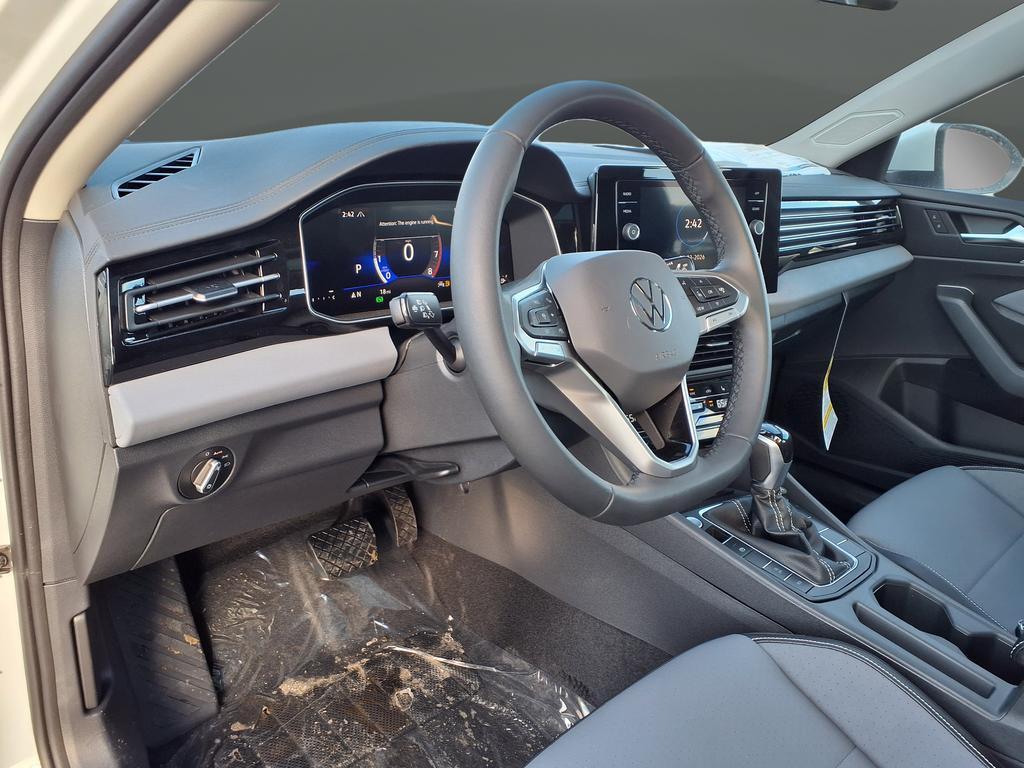 new 2026 Volkswagen Jetta car, priced at $27,506