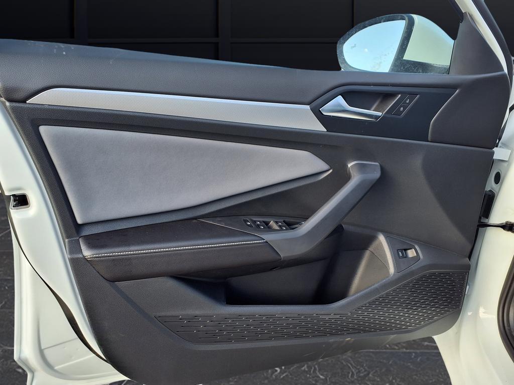 new 2026 Volkswagen Jetta car, priced at $27,506