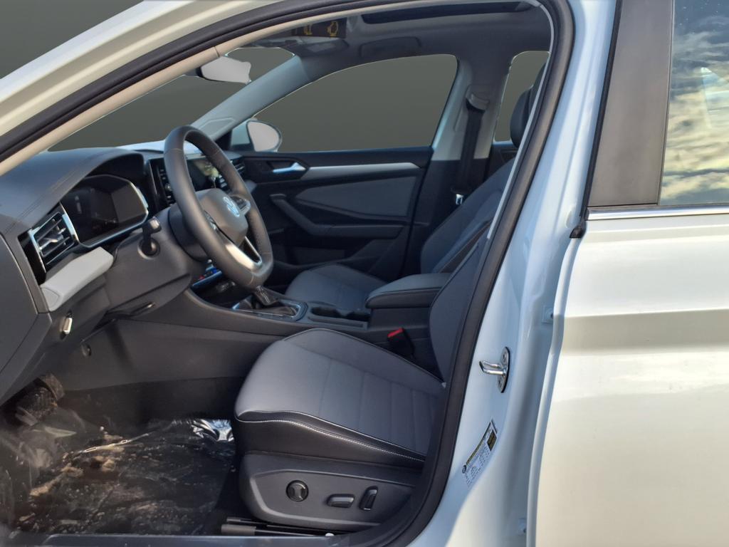 new 2026 Volkswagen Jetta car, priced at $27,506