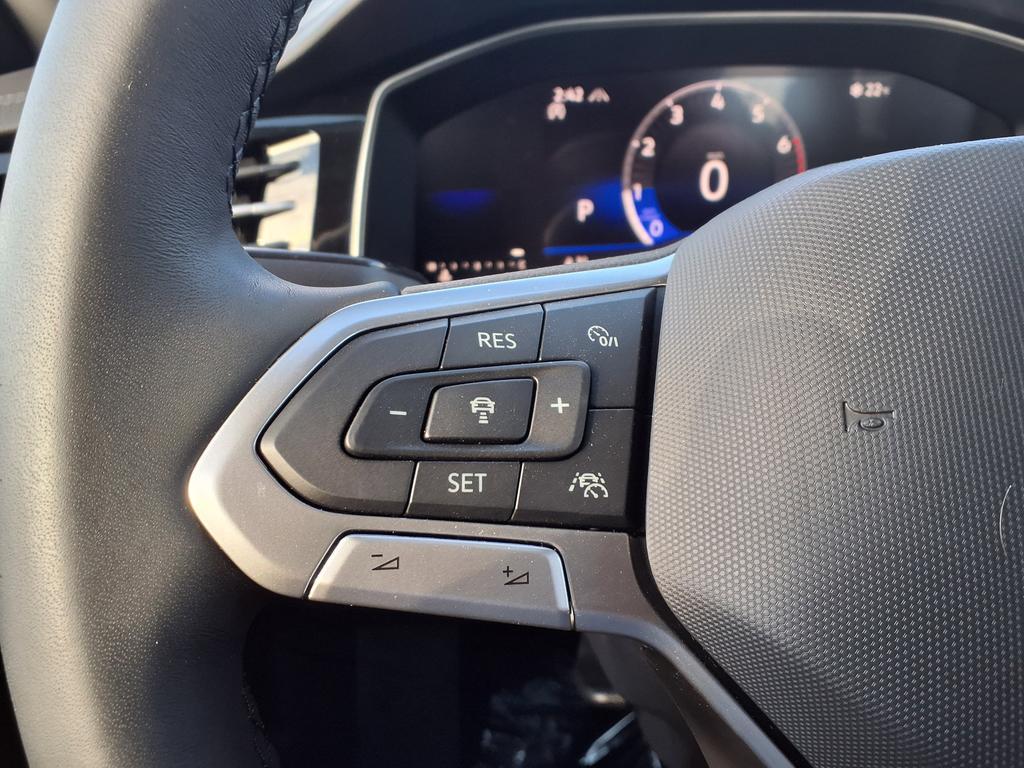 new 2026 Volkswagen Jetta car, priced at $27,506