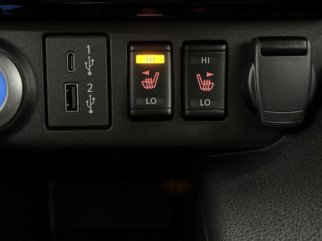 used 2025 Nissan Leaf car, priced at $17,267