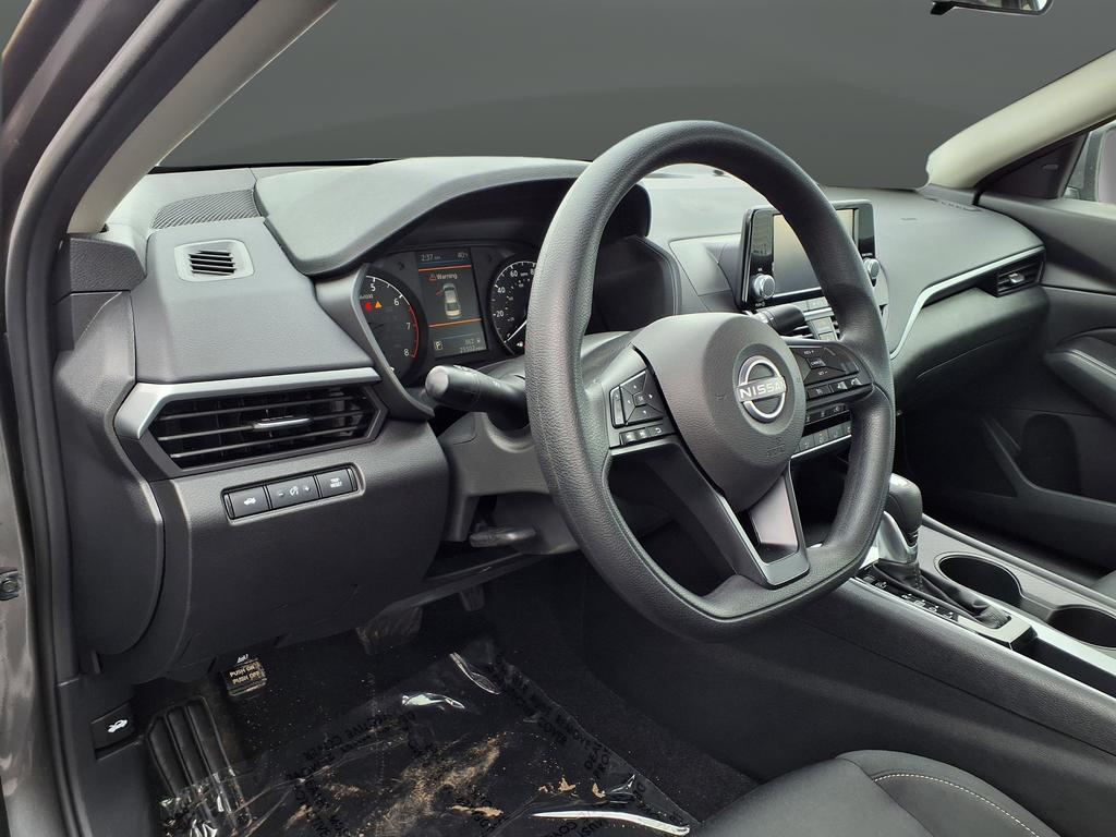 used 2023 Nissan Altima car, priced at $17,995