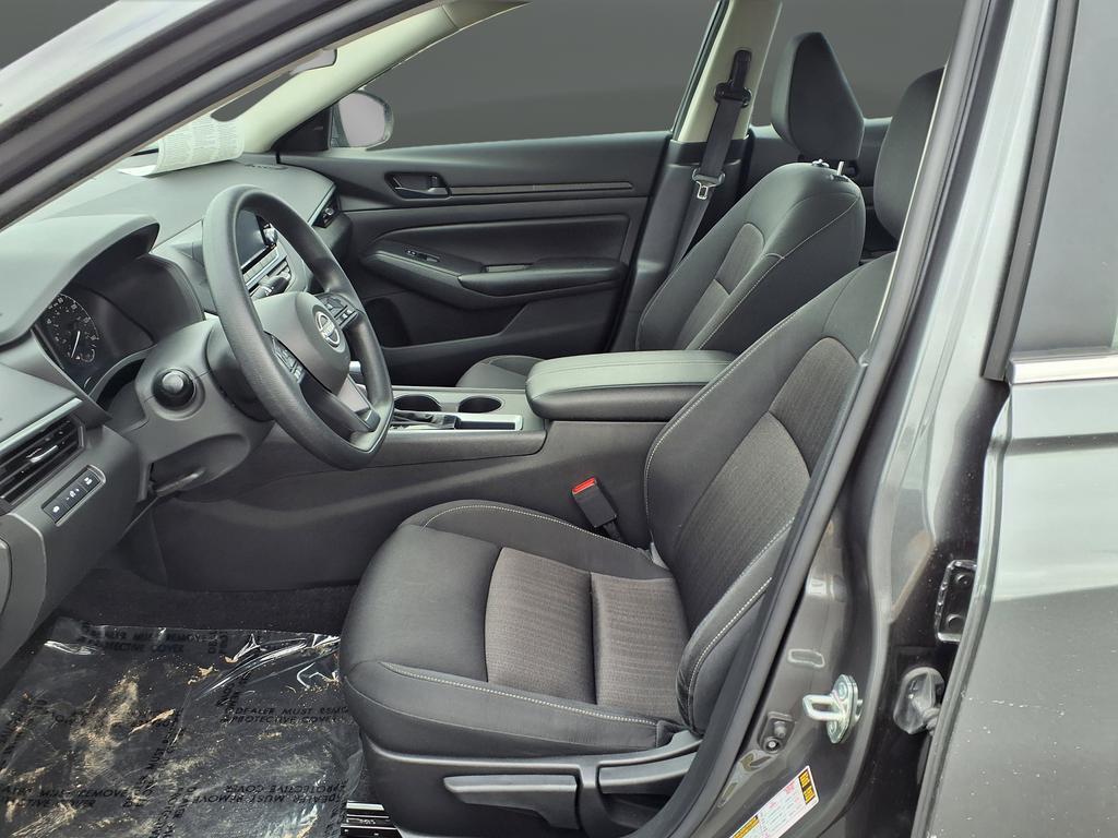 used 2023 Nissan Altima car, priced at $17,995