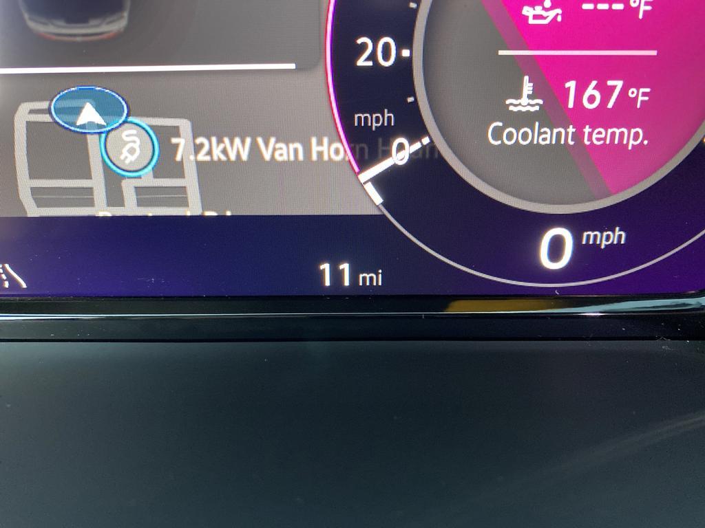 new 2026 Volkswagen Atlas Cross Sport car, priced at $50,795