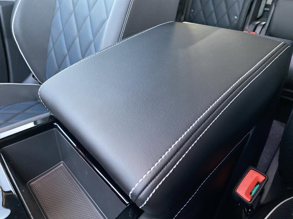 new 2026 Volkswagen Atlas Cross Sport car, priced at $50,795