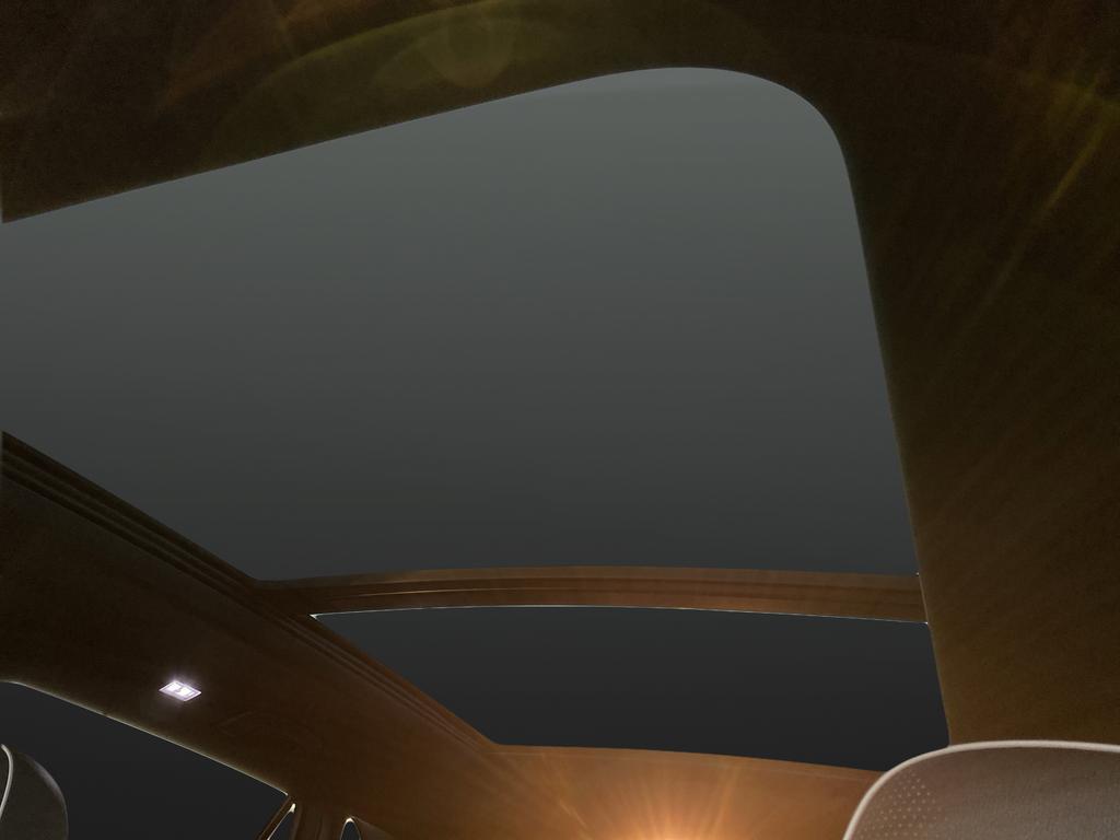 new 2026 Volkswagen Atlas Cross Sport car, priced at $50,795