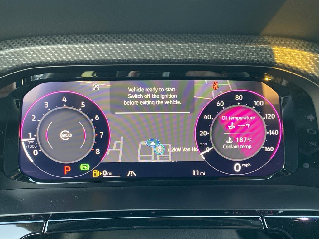 new 2026 Volkswagen Atlas Cross Sport car, priced at $50,795