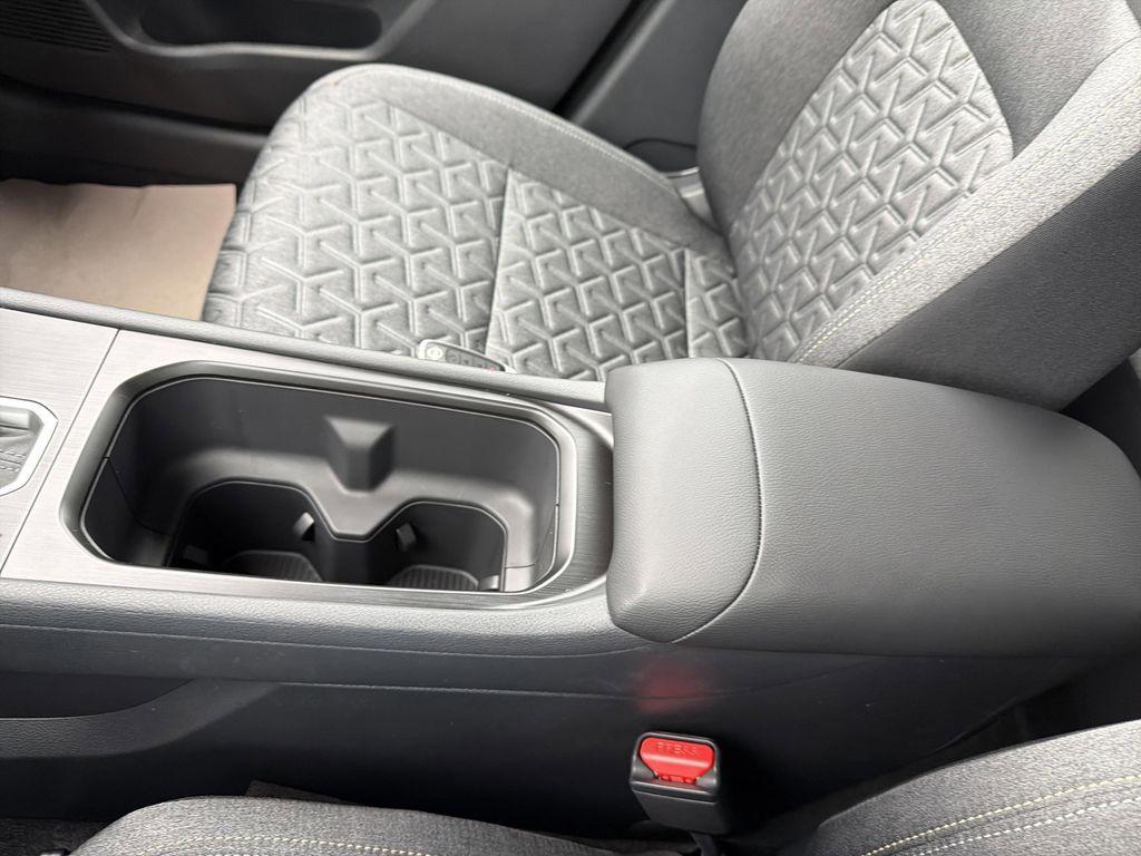 new 2026 Nissan Kicks car, priced at $24,320