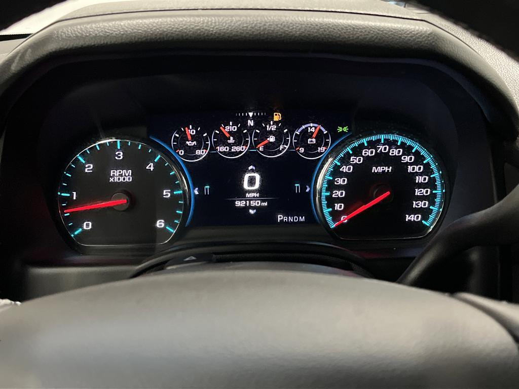 used 2016 Chevrolet Tahoe car, priced at $23,988