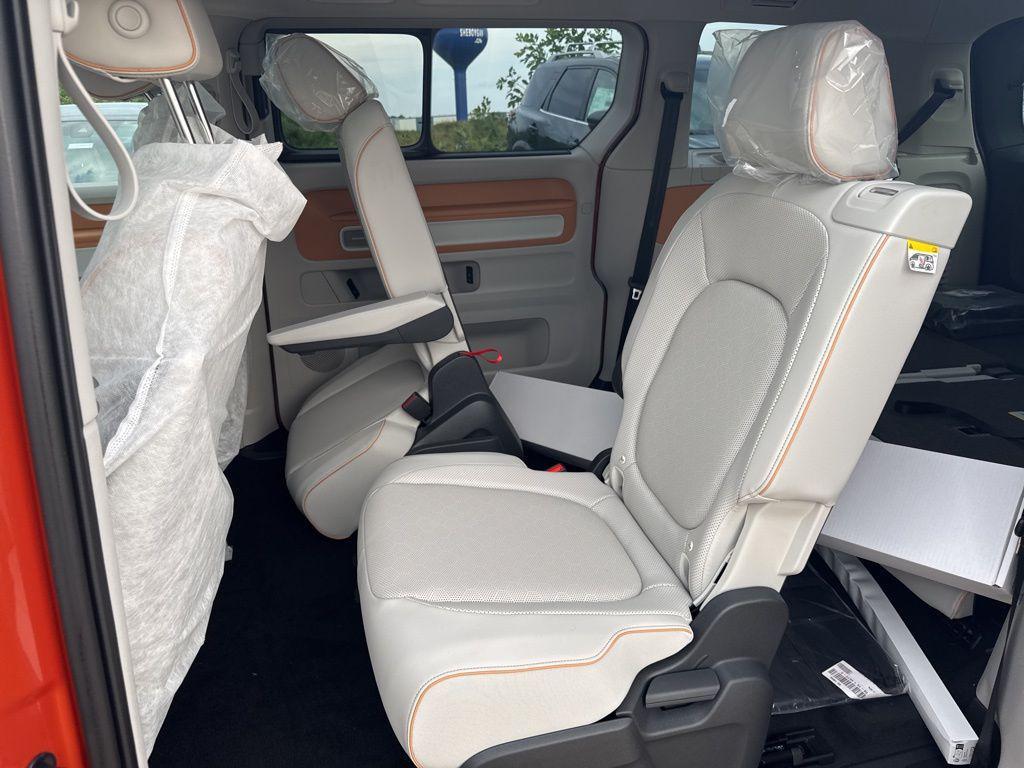 new 2025 Volkswagen ID. Buzz car, priced at $59,374