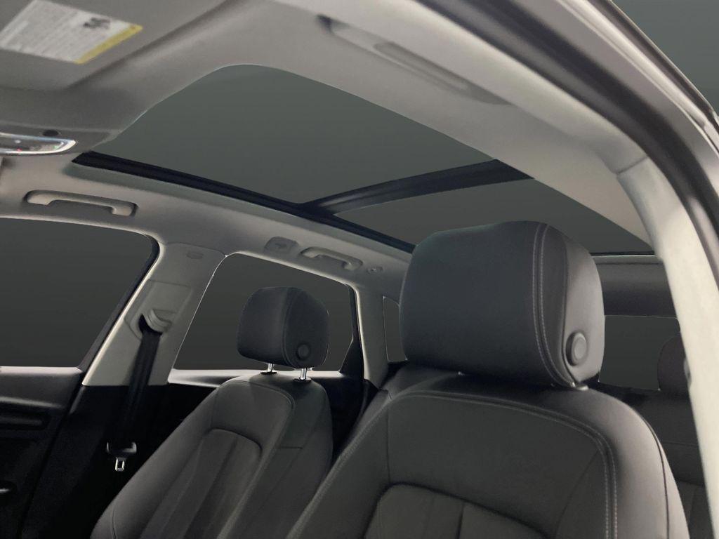 used 2023 Audi Q5 car, priced at $31,945