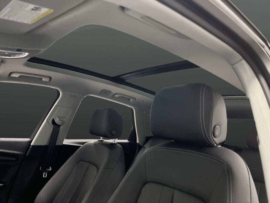 used 2023 Audi Q5 car, priced at $29,817