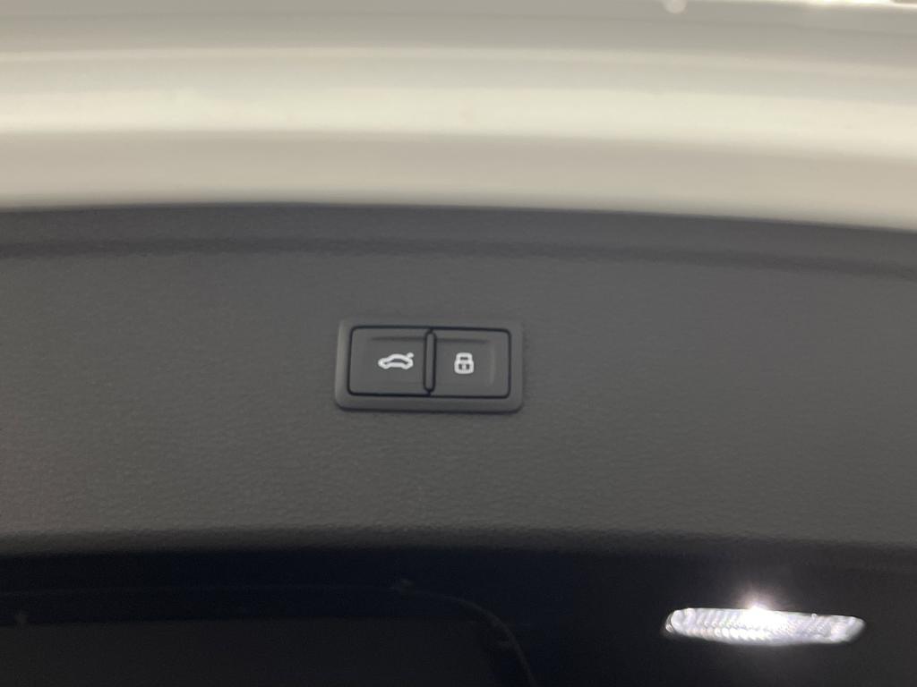 used 2023 Audi Q5 car, priced at $29,817