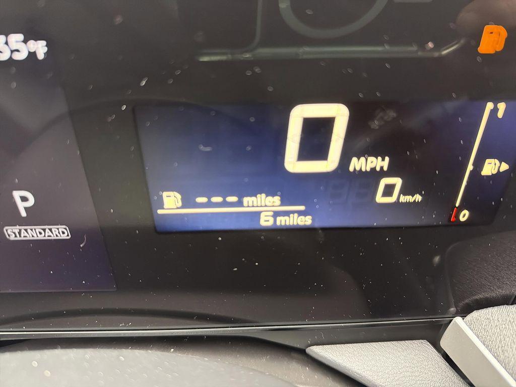 new 2026 Nissan Kicks car, priced at $24,320