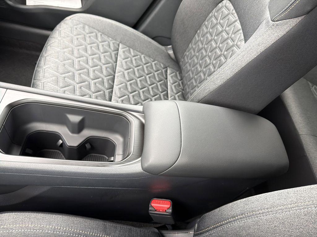 new 2026 Nissan Kicks car, priced at $24,320