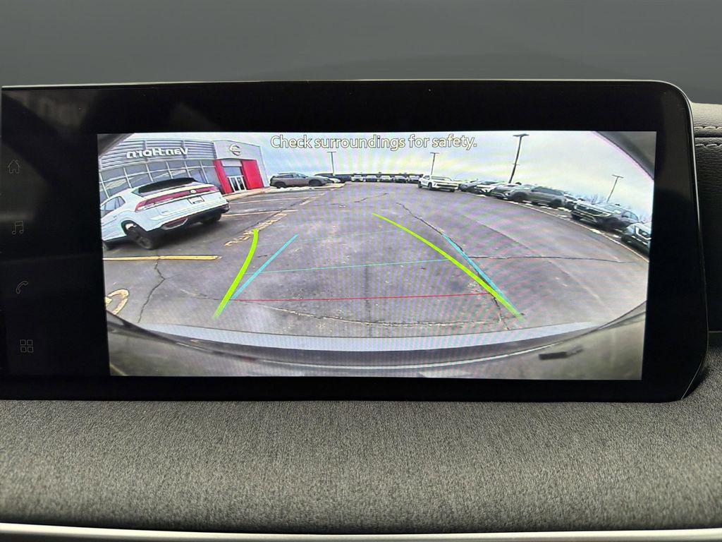 new 2026 Nissan Kicks car, priced at $24,320