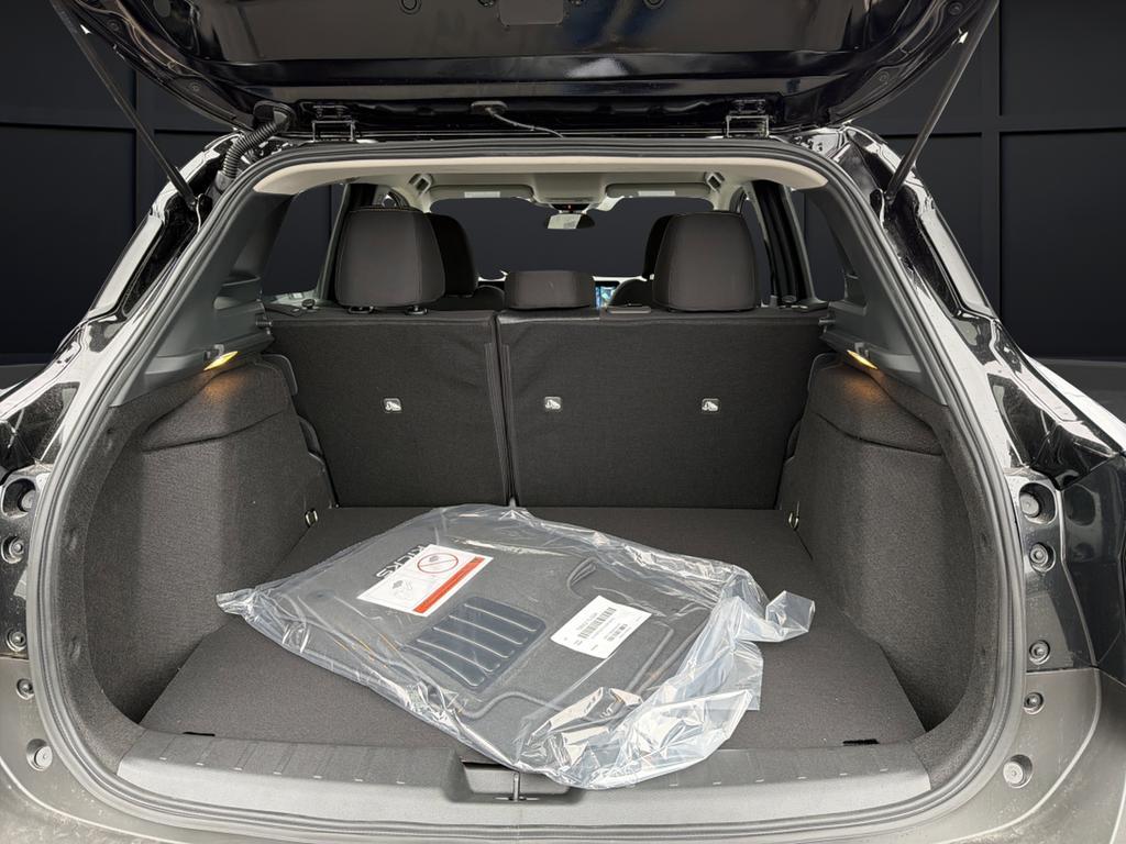 new 2026 Nissan Kicks car, priced at $26,320