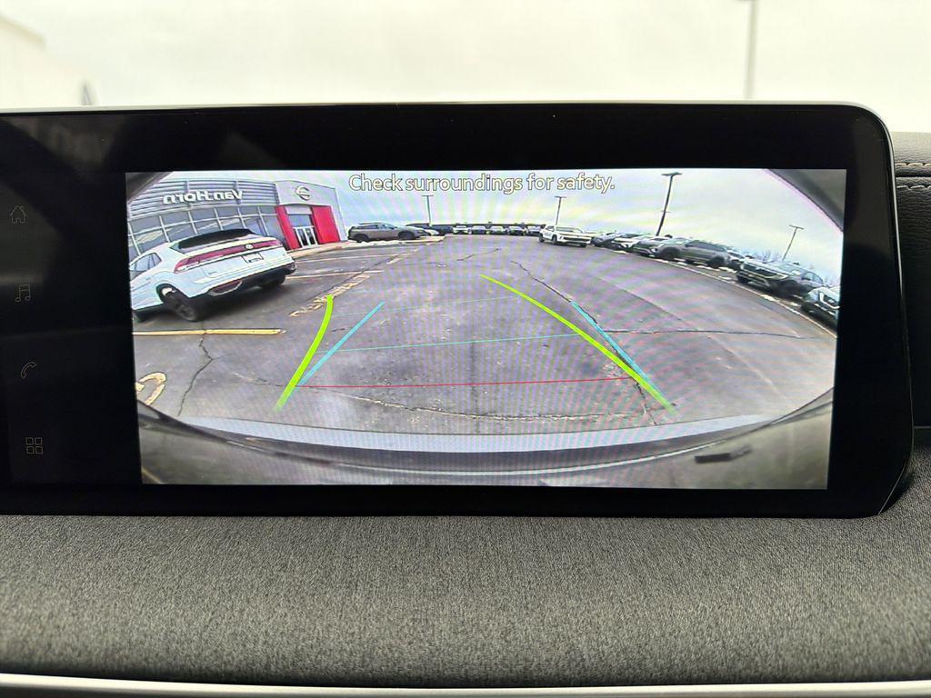 new 2026 Nissan Kicks car, priced at $24,320