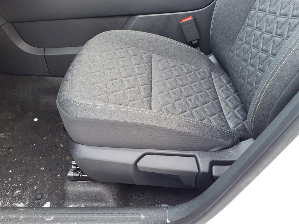 new 2026 Nissan Kicks car, priced at $26,320