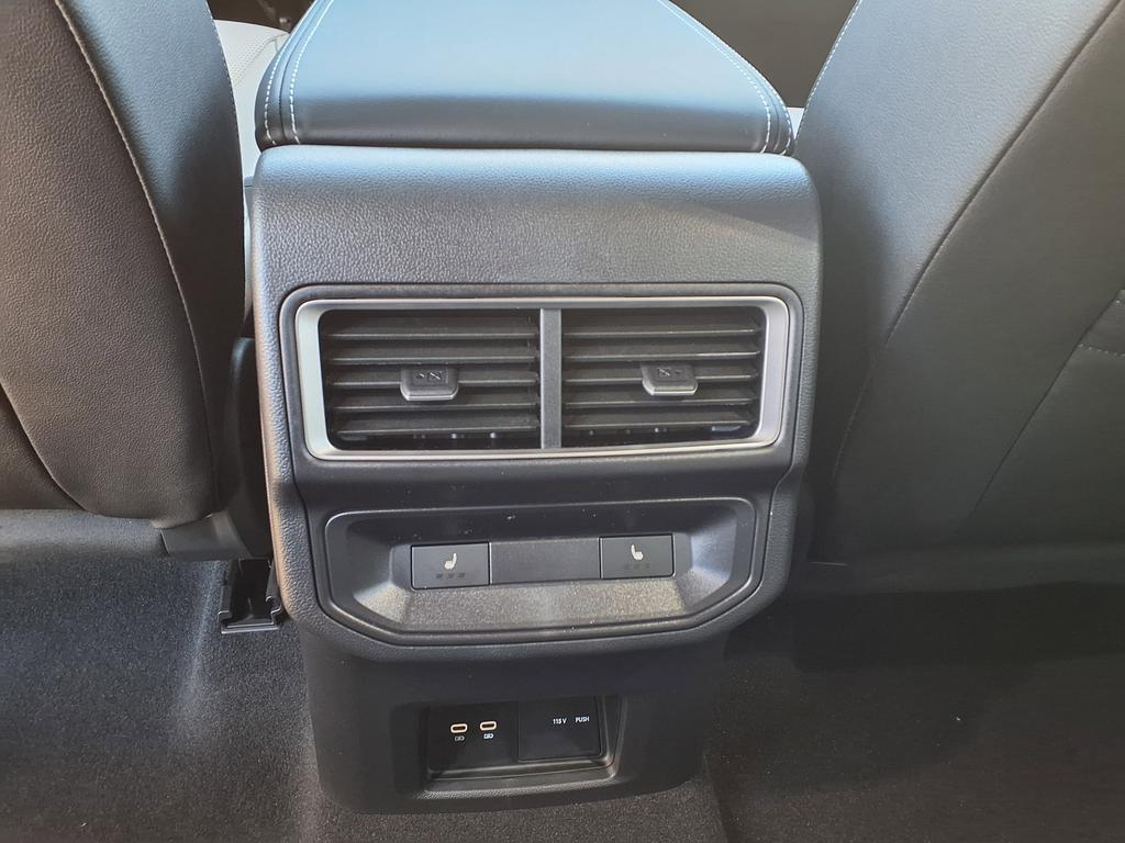 new 2026 Volkswagen Atlas Cross Sport car, priced at $50,795