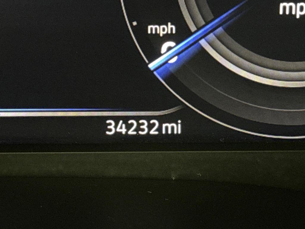 used 2023 Volkswagen Atlas Cross Sport car, priced at $29,595