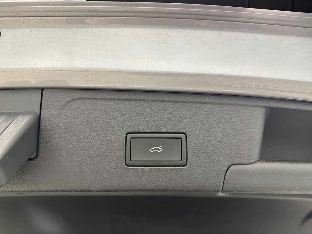 used 2023 Volkswagen Atlas Cross Sport car, priced at $29,595