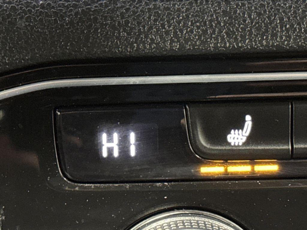 used 2023 Volkswagen Atlas Cross Sport car, priced at $29,595